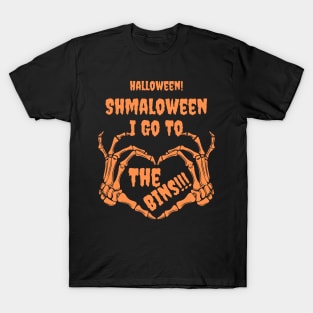 Halloween Inspiration For Reseller T-Shirt